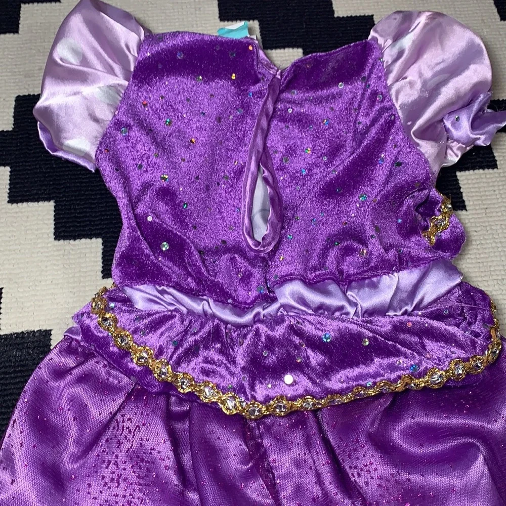 NICKELODEON, Shimmer, genie costume!!